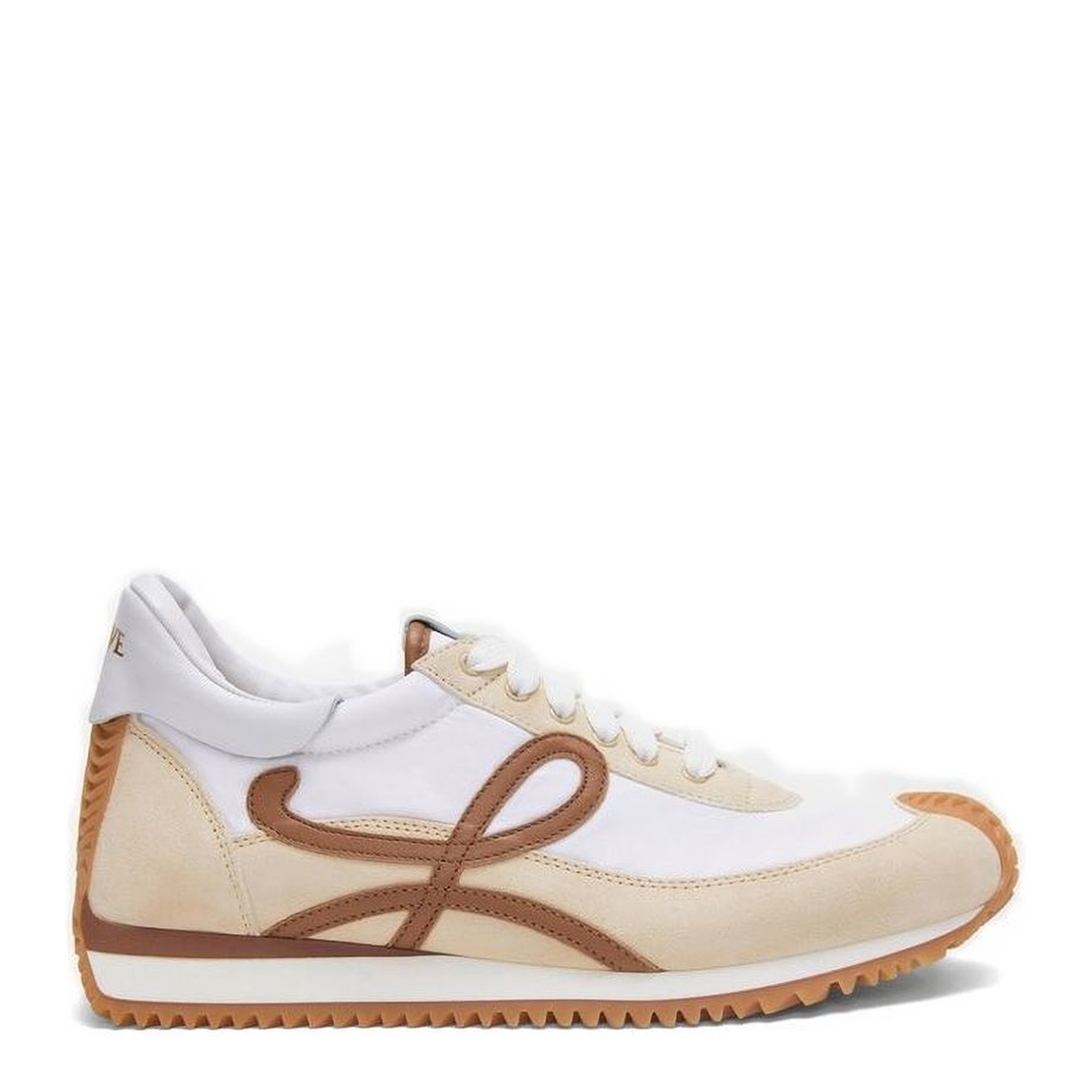 MAYFEYR - Loewe - Sneakers Beige - LFR2282X065832