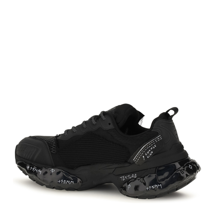 MAYFEYR - Dsquared2 - Faster Sneakers With Mesh Inserts - SNM0461355087402124