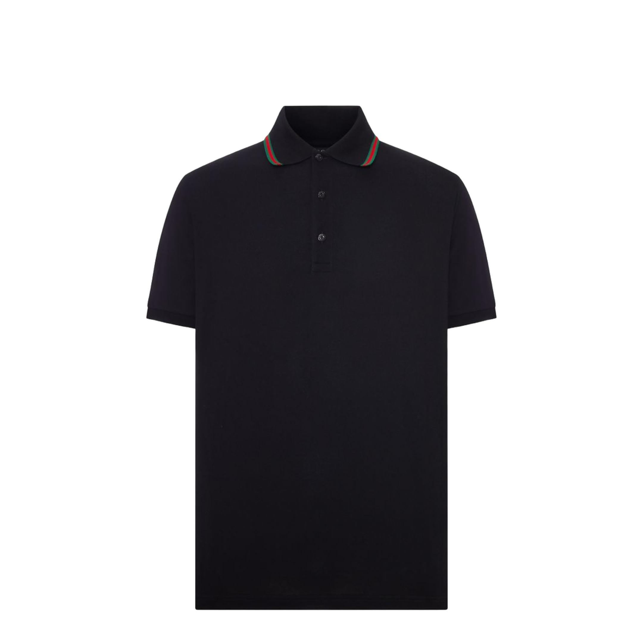 MAYFEYR - Gucci - T-Shirts And Polos Black - 872468XJHX51000