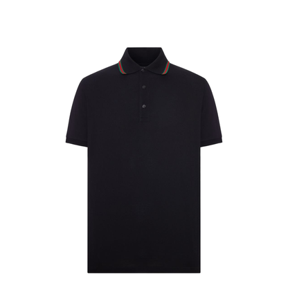 MAYFEYR - Gucci - T-Shirts And Polos Black - 872468XJHX51000
