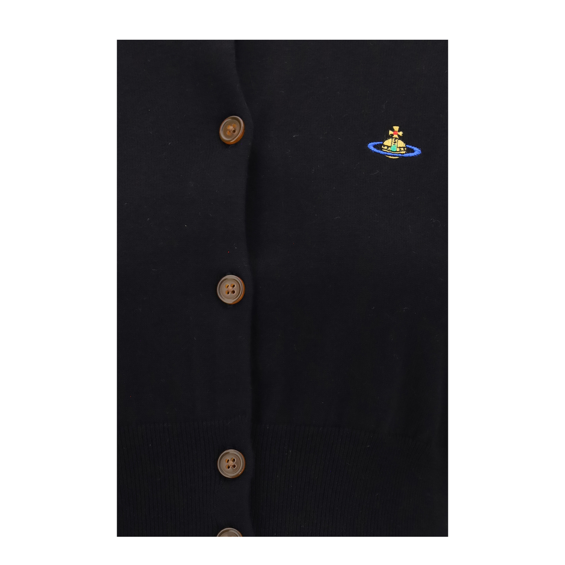MAYFEYR - Vivienne Westwood - Bea Crop Cardigan - 1803002UY001VN402