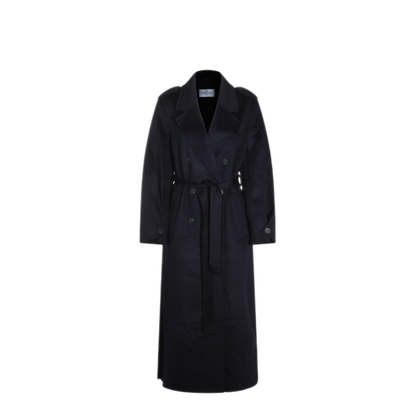 MAYFEYR - The Dynamis Studio - Coats - DS13F26NBL320