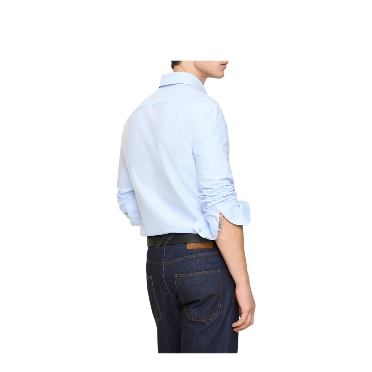 MAYFEYR - Burberry - Oxford Shirt - 8121997B6409