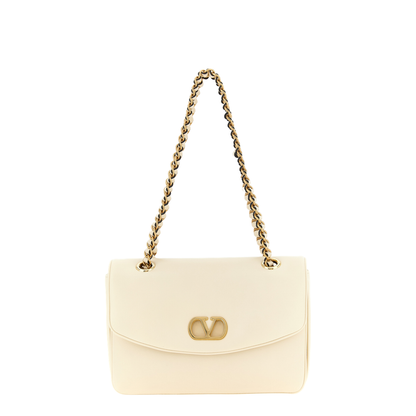 MAYFEYR - Valentino - Medium Shoulder Bag - W0B0T57AIRREN
