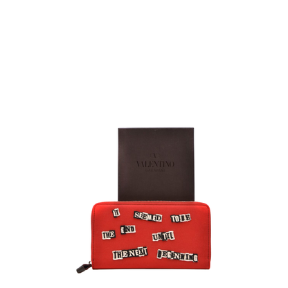 MAYFEYR - Valentino - Wallet - NY0P0569BLL43R