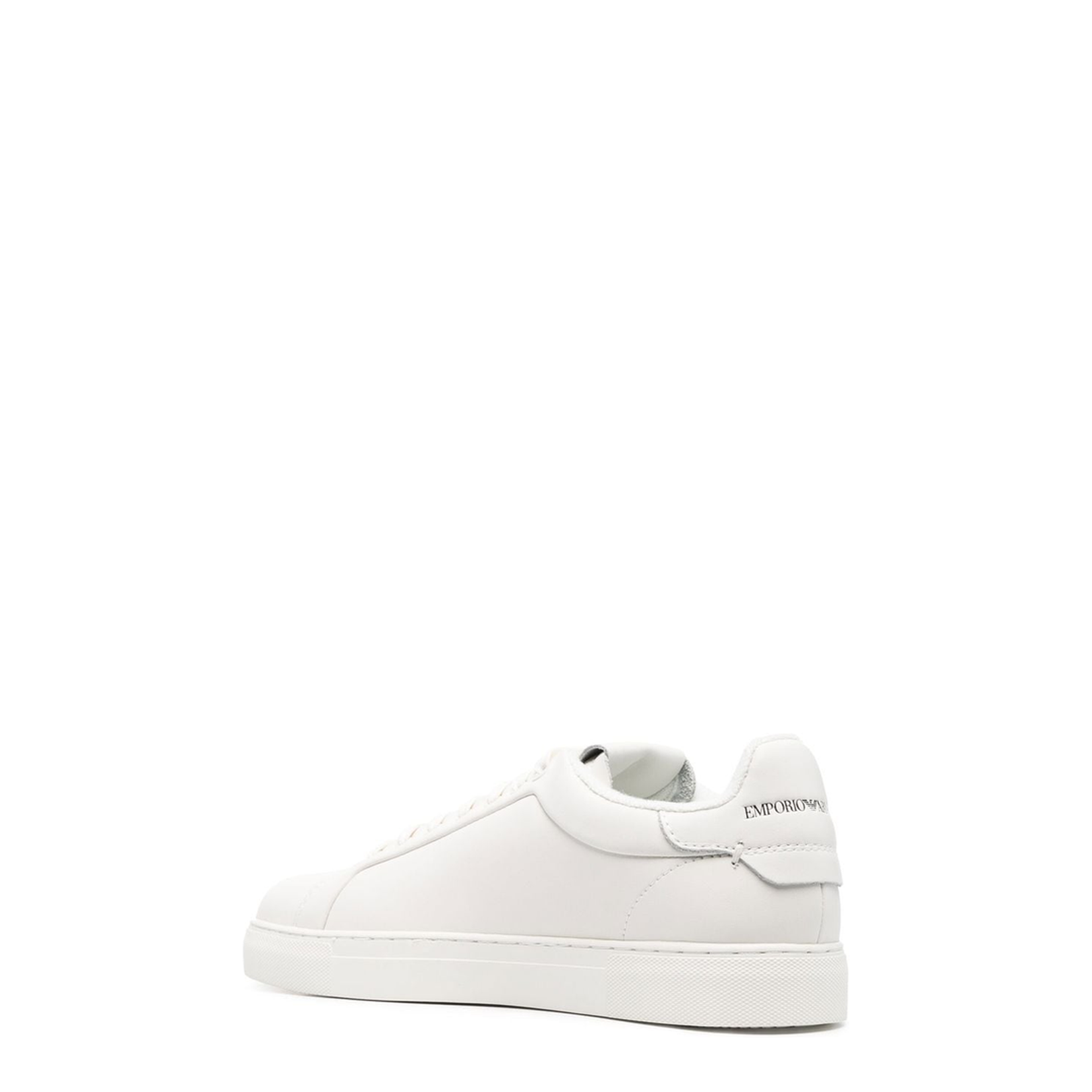 Emporio Armani Sneakers White
