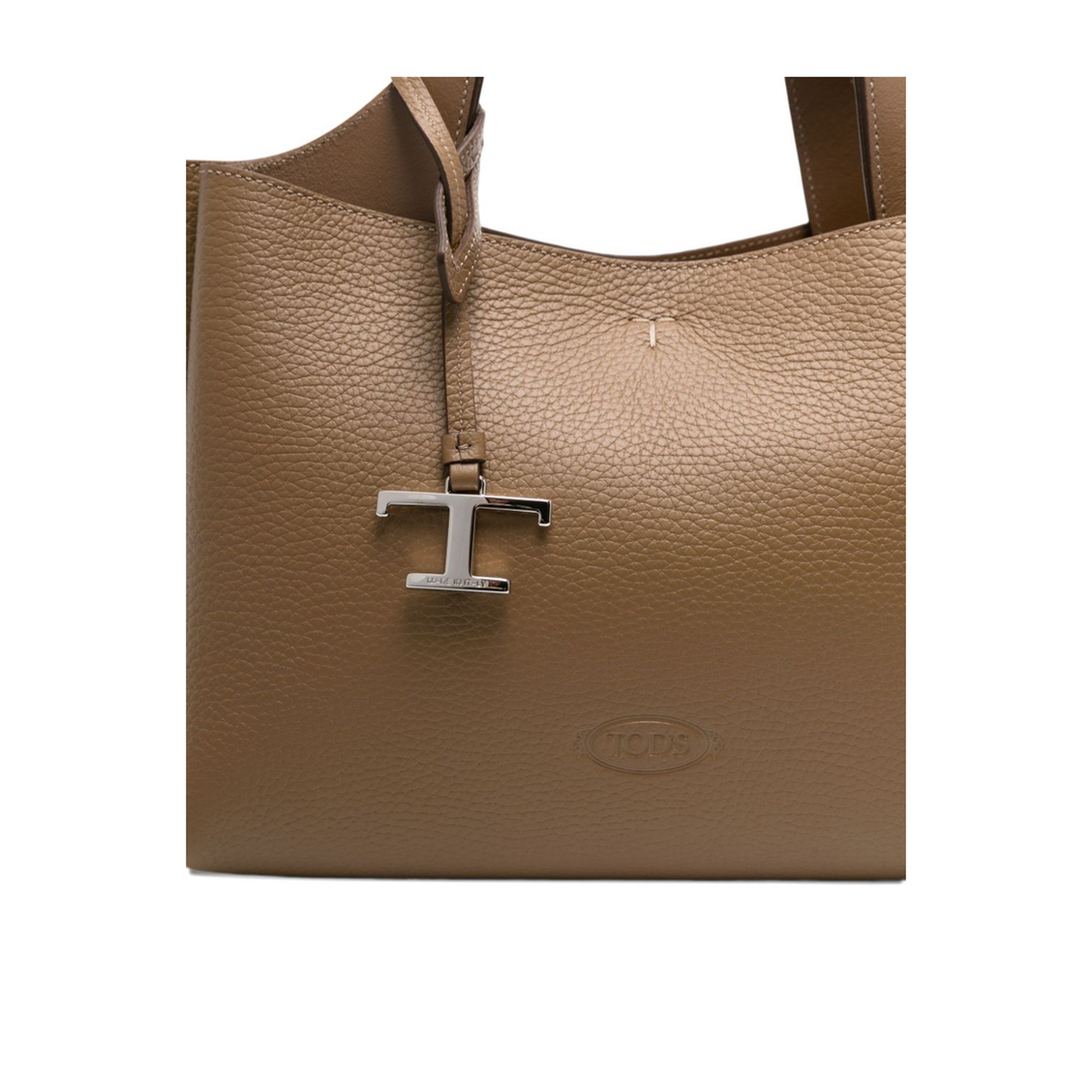Mini Leather Handbag