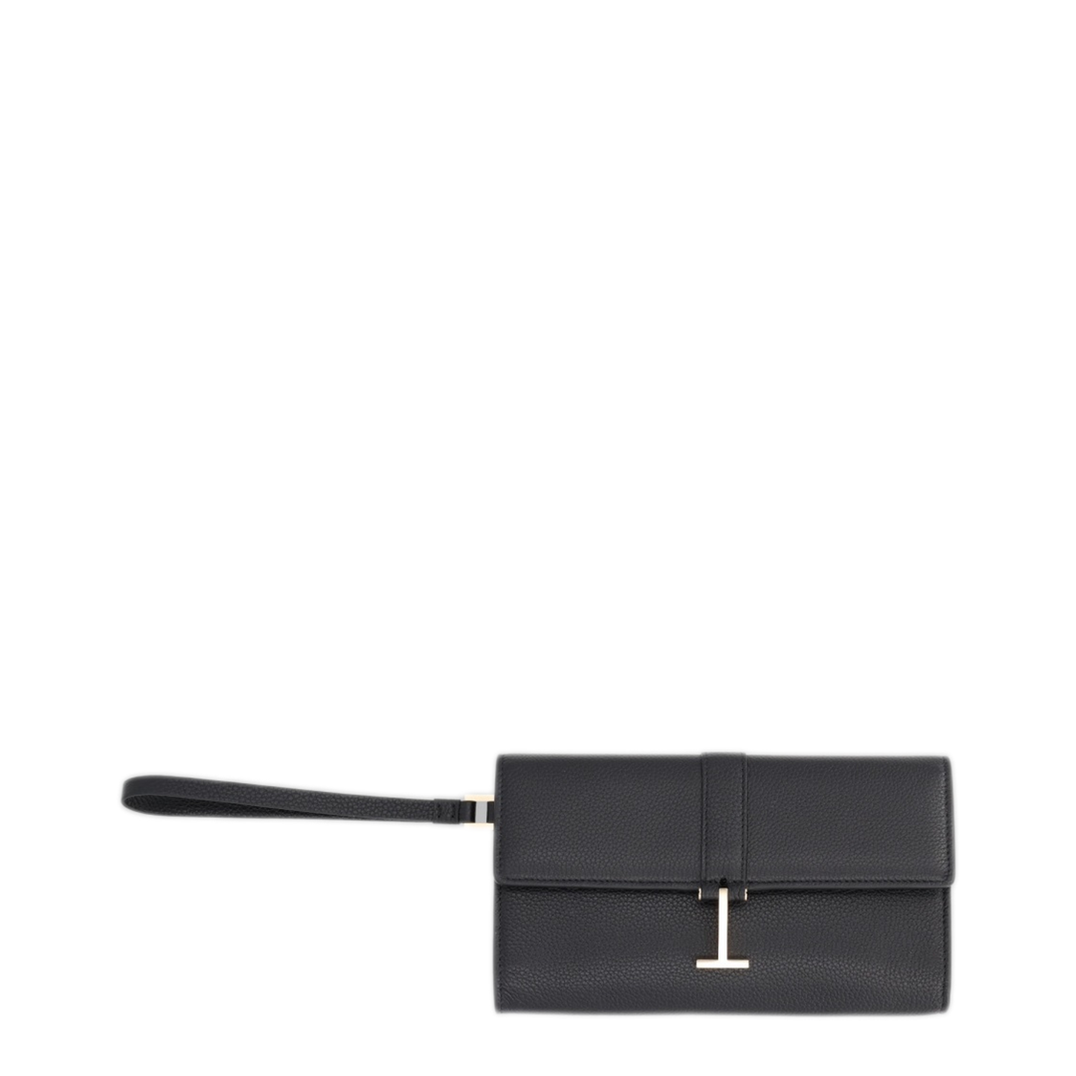 MAYFEYR - Tom Ford - Calf Leather Wallet Unique - S0541LCL615VNAA