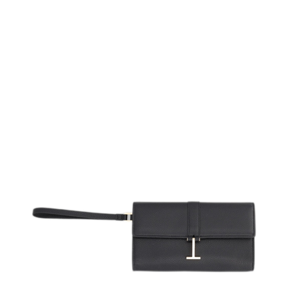 MAYFEYR - Tom Ford - Calf Leather Wallet Unique - S0541LCL615VNAA