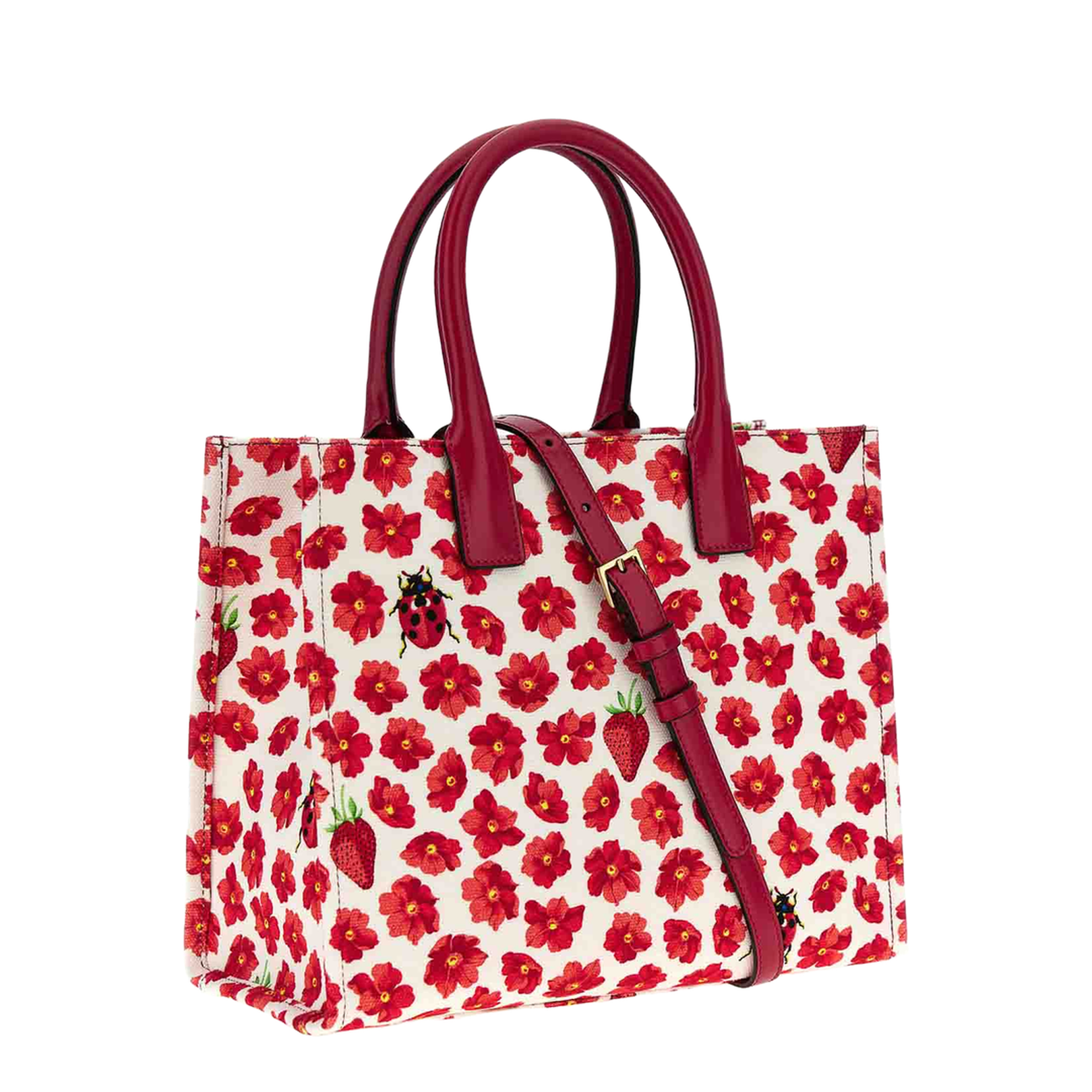 La Medusa Shopping Bag