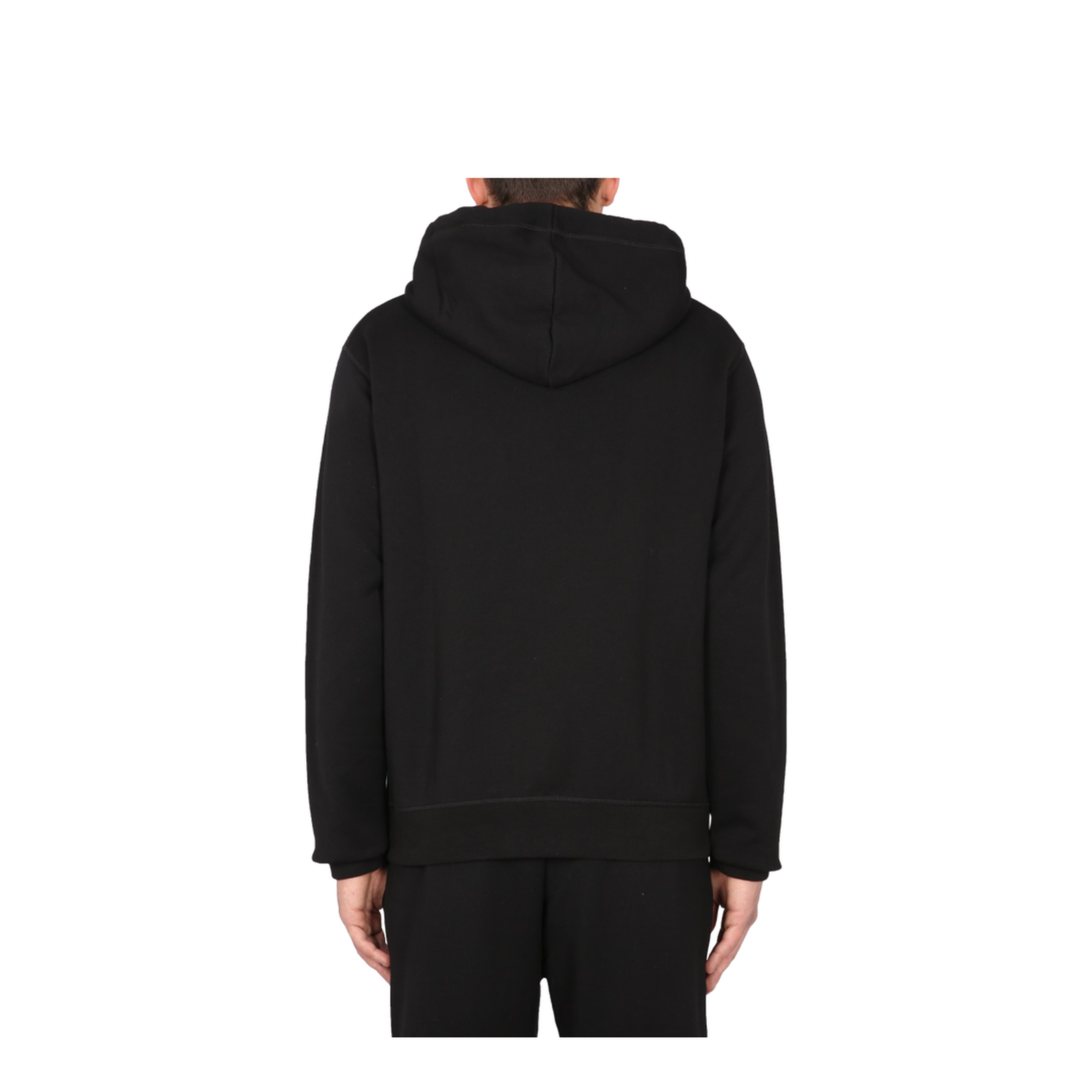MAYFEYR - Dsquared2 - Cyrus Cool Sweatshirt - S79GU0105S25516900