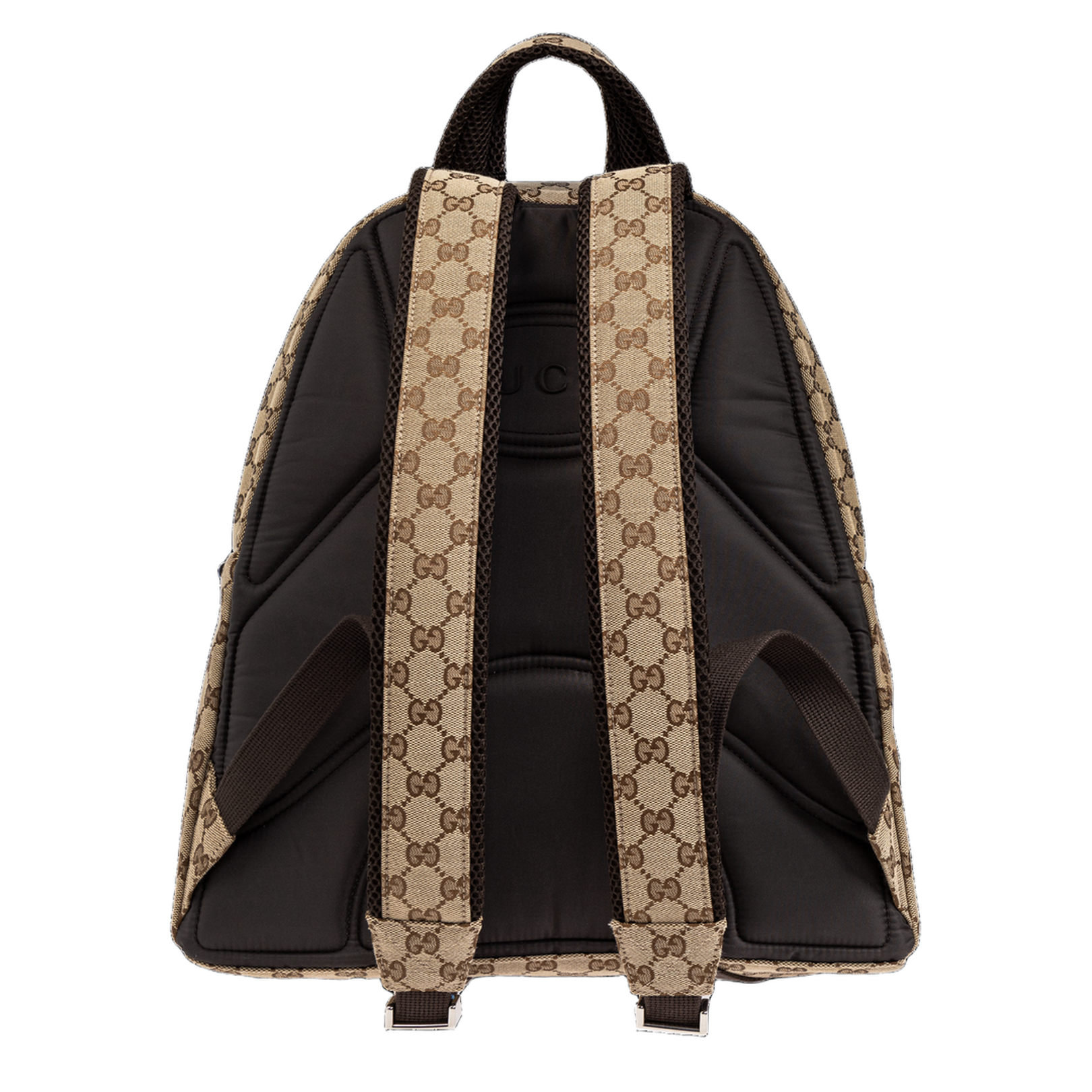Backpack with Logo