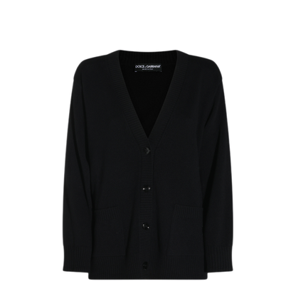MAYFEYR - Dolce & Gabbana - Sweater - FXVDHZJDVGLN0000