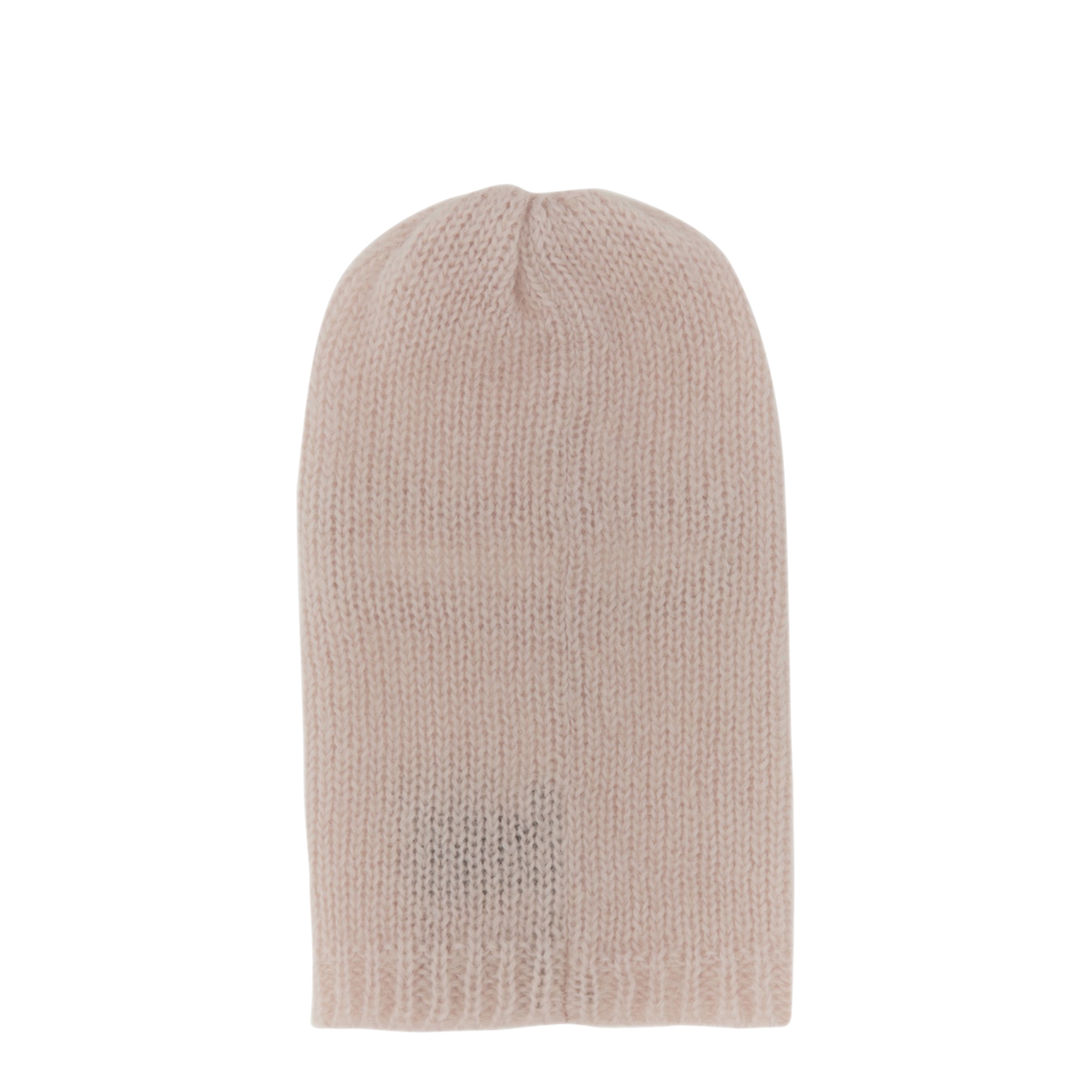 MAYFEYR - RAF SIMONS - Balaclava With Logo - 222859530010034