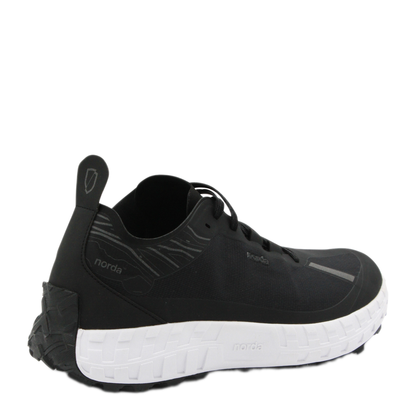 MAYFEYR - Norda - Sneakers - 001AMBLACK