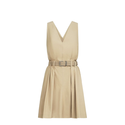 MAYFEYR - Brunello Cucinelli - Women'S Dress - ML140A5354C3980