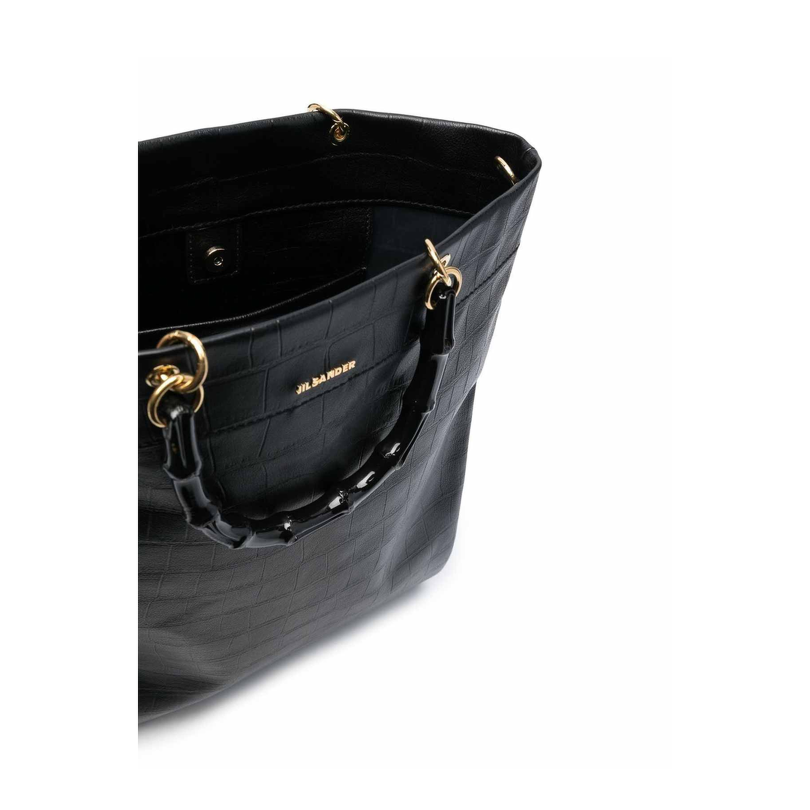 Bamboo Shopper