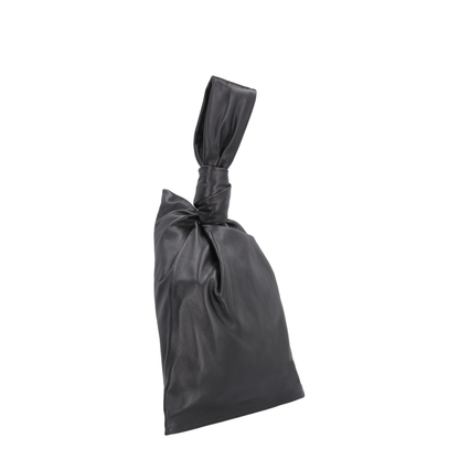Twist Tote Bag