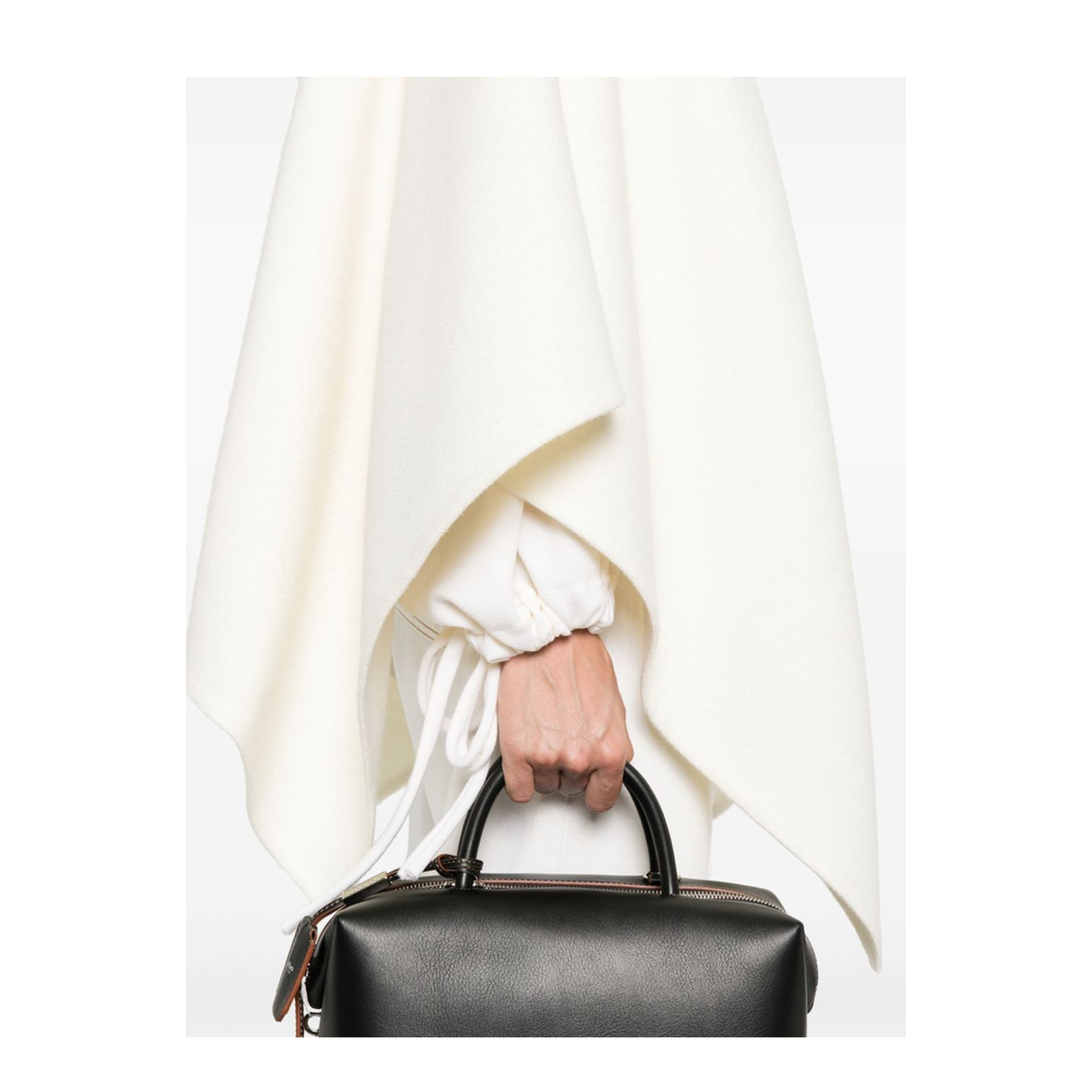 Wool Cape