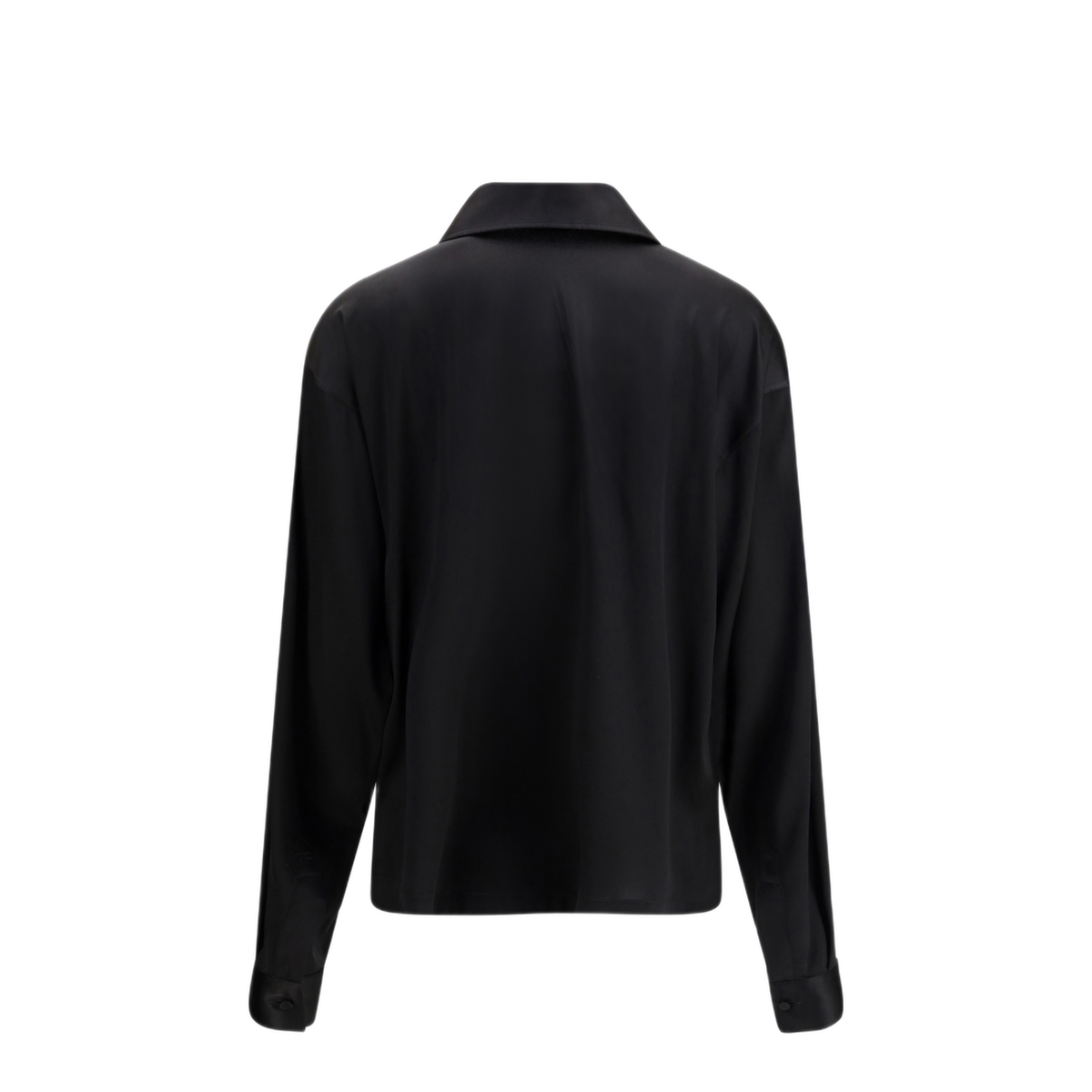 T-shirts and Polos Black