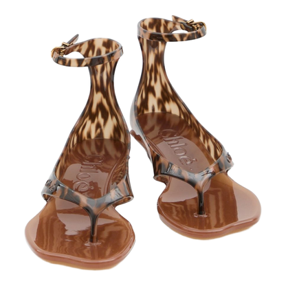 Jelly Sandals