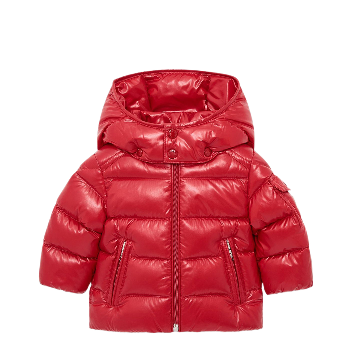 MAYFEYR - Moncler - Kids Coats - L29511A00018597Z845R