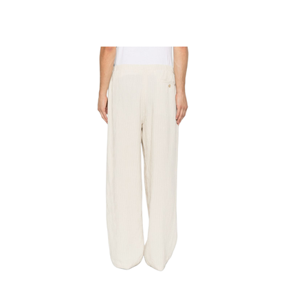 MAYFEYR - Emporio Armani - Exclusive Trousers Beige - EM005613TE20598U1156
