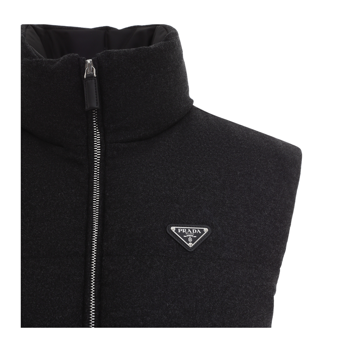 MAYFEYR - Prada - Wool Vest - 29S131SAMO1ACZF0308