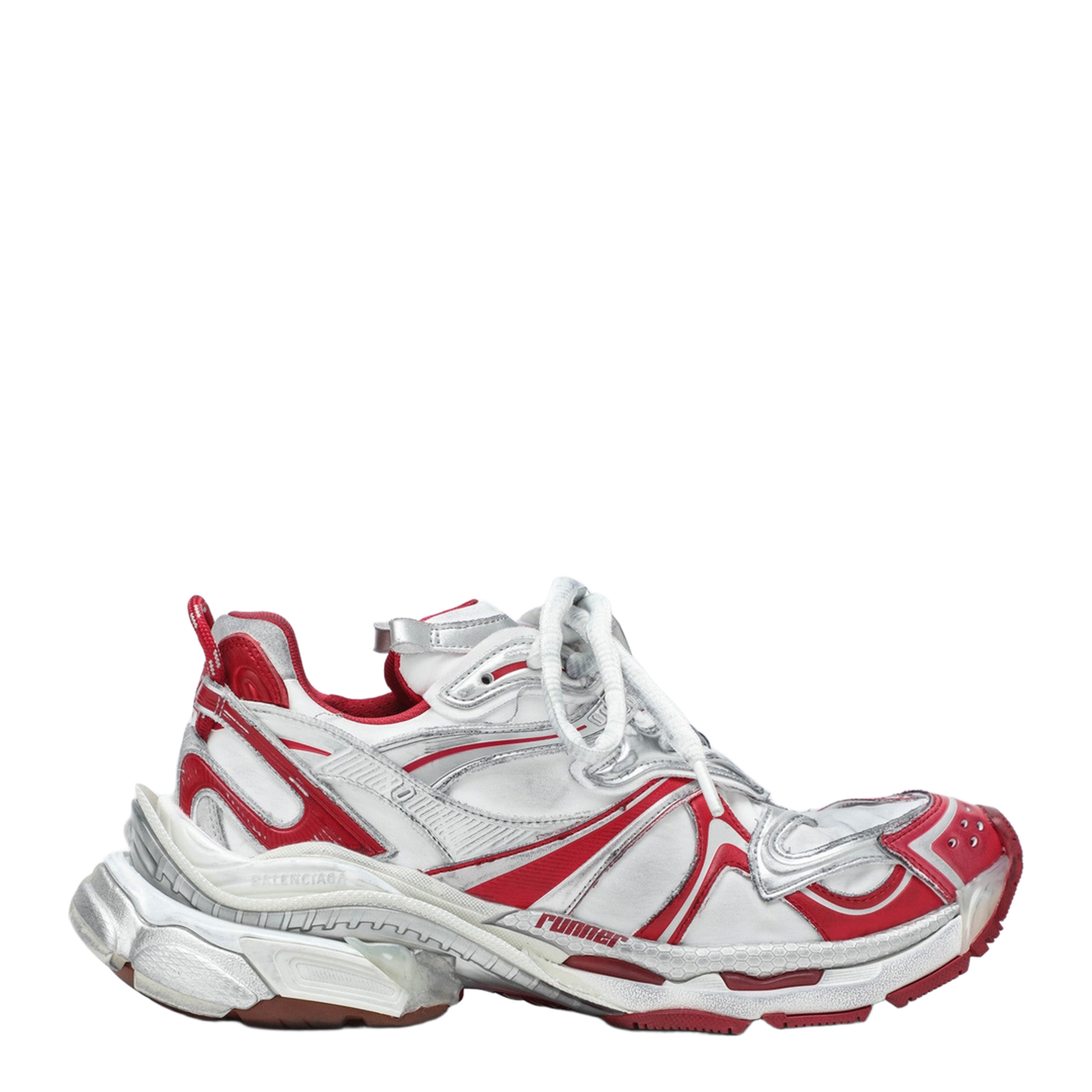 Runner 20 Sneaker