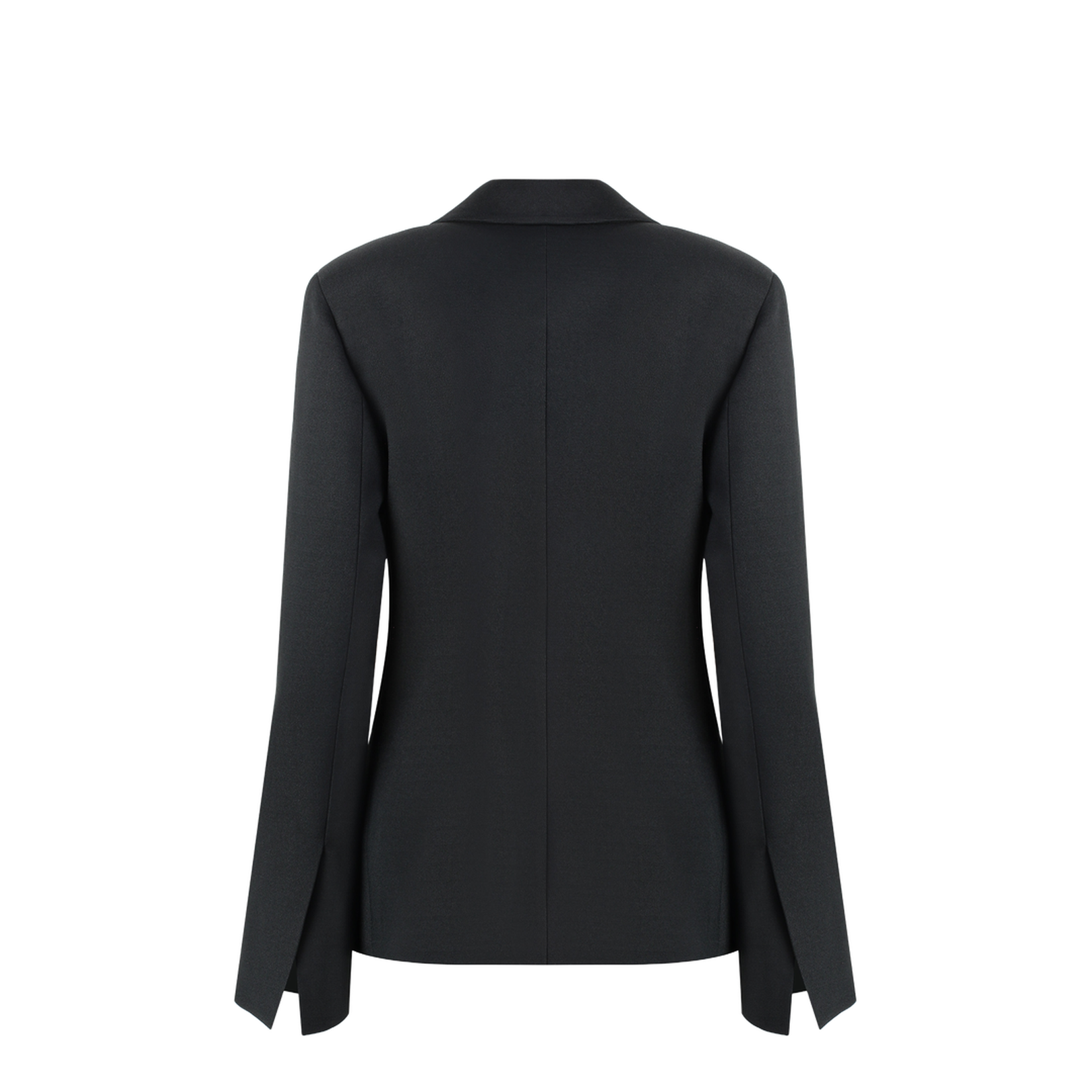 Crepe Blazer