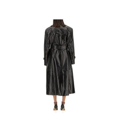 MAYFEYR - Sportmax - Alfeo Coat - 2422476013600046001