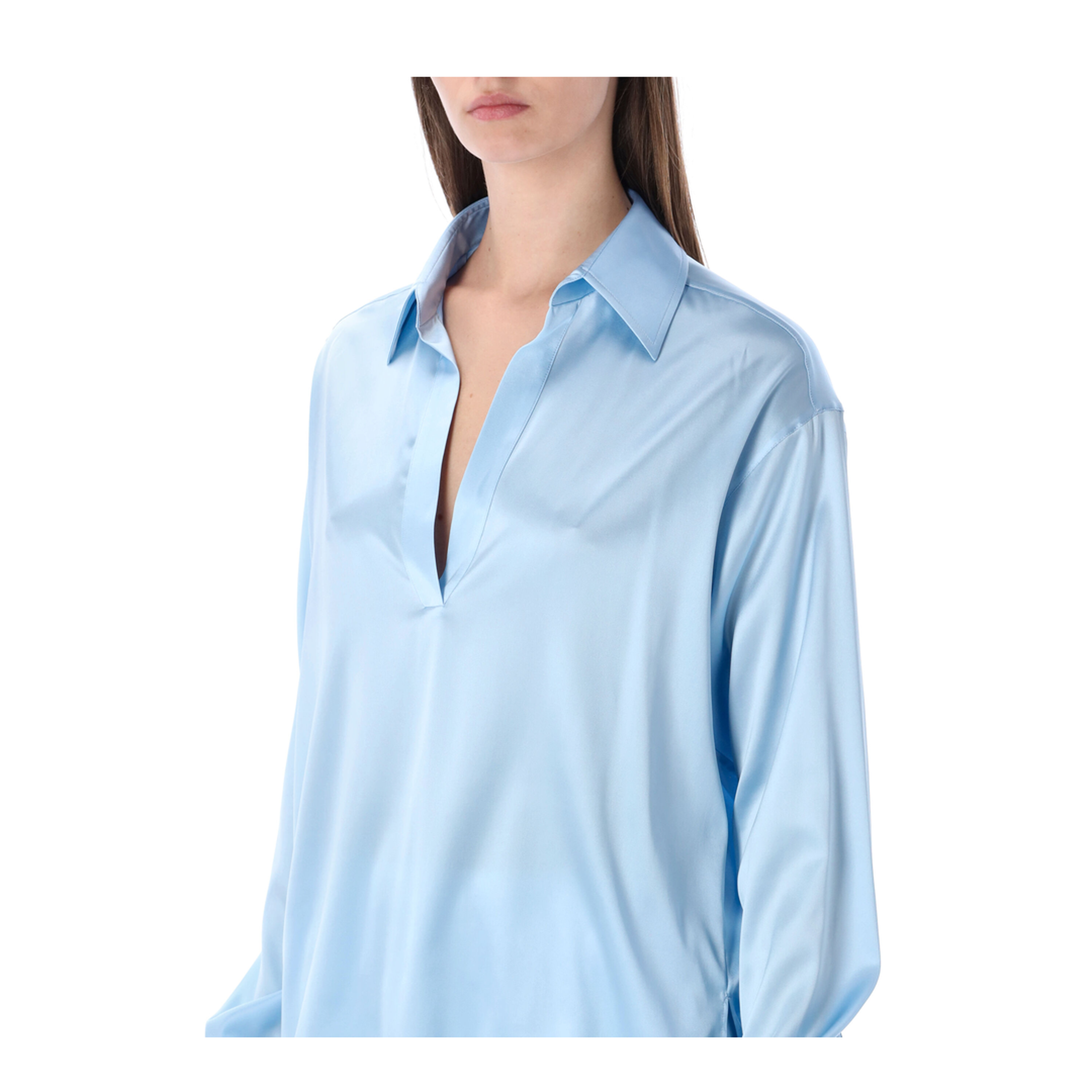 MAYFEYR - Tom Ford - T-Shirts And Polos - TS2144FAX881UAC