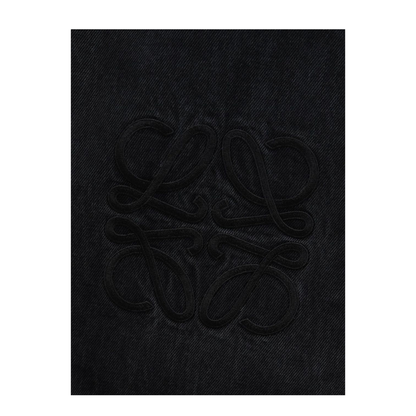 MAYFEYR - Loewe - Jeans Black - H526Y11WAR1100