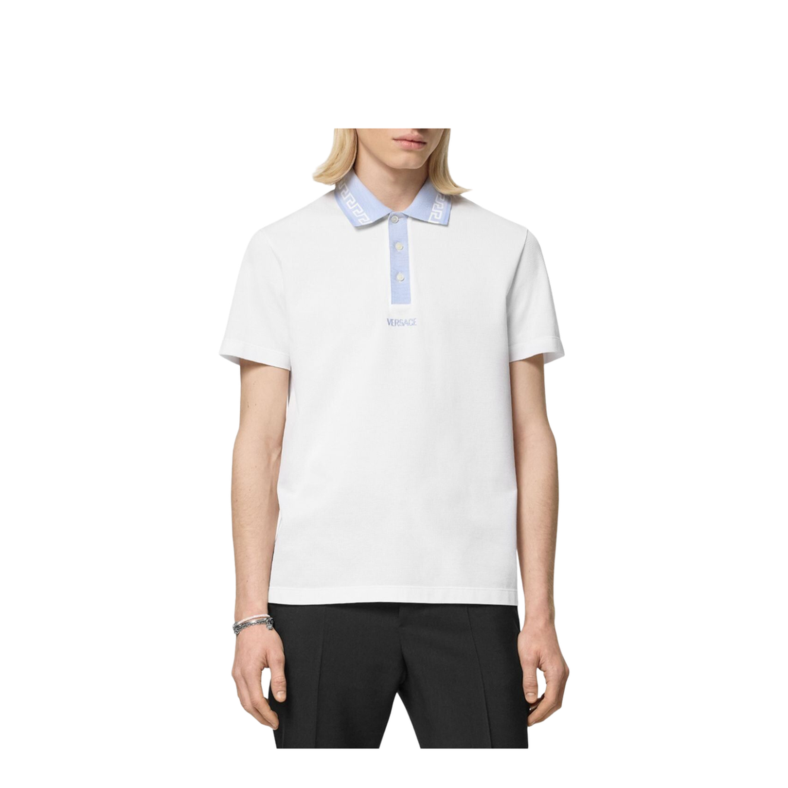 Cotton Polo