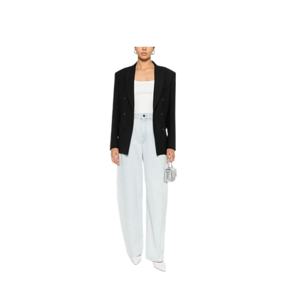 MAYFEYR - Givenchy - Cocoon Denim Jeans - BW51AE517P452