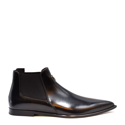 MAYFEYR - Dolce & Gabbana - Bootie - A60439A120380999