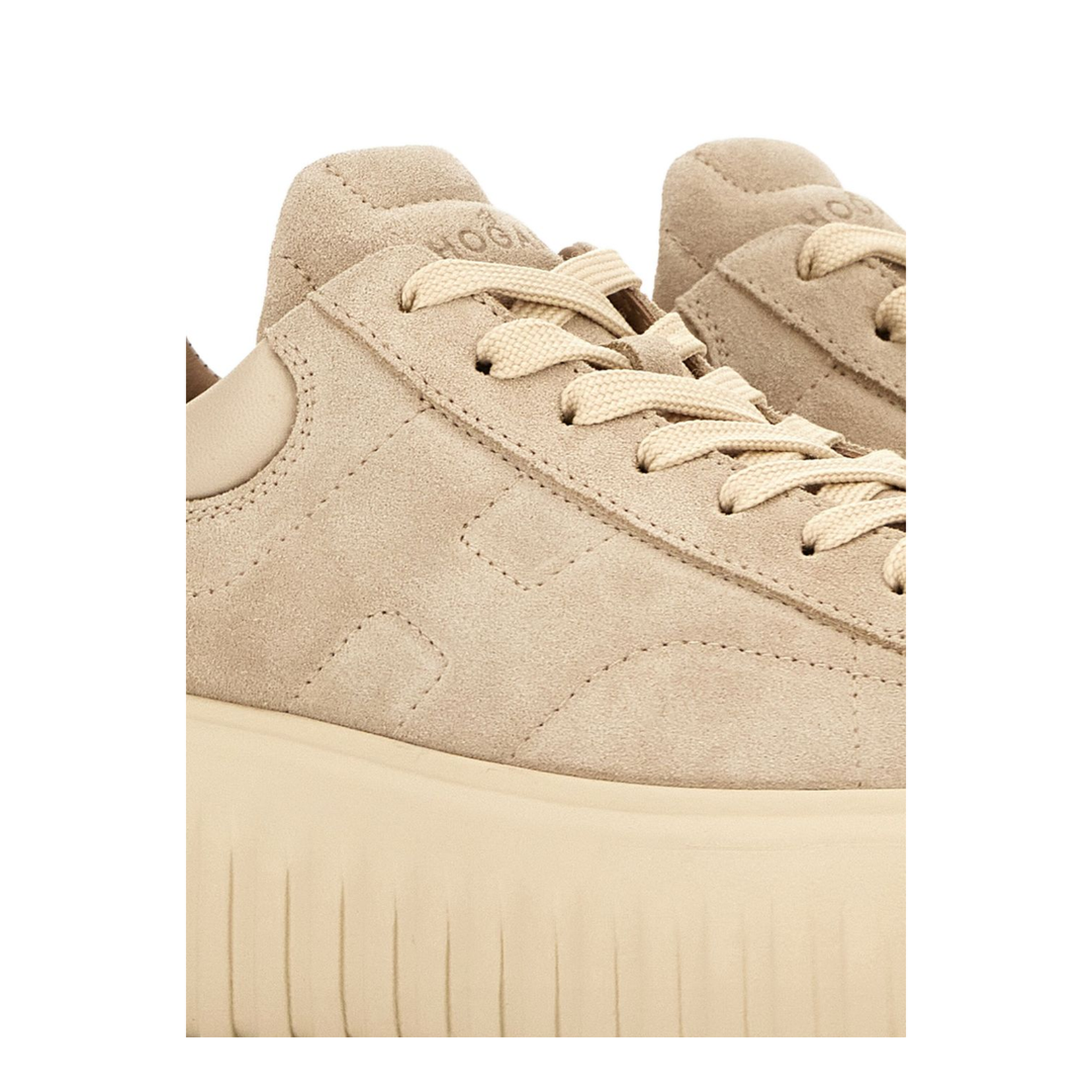 Sneakers H-Striped