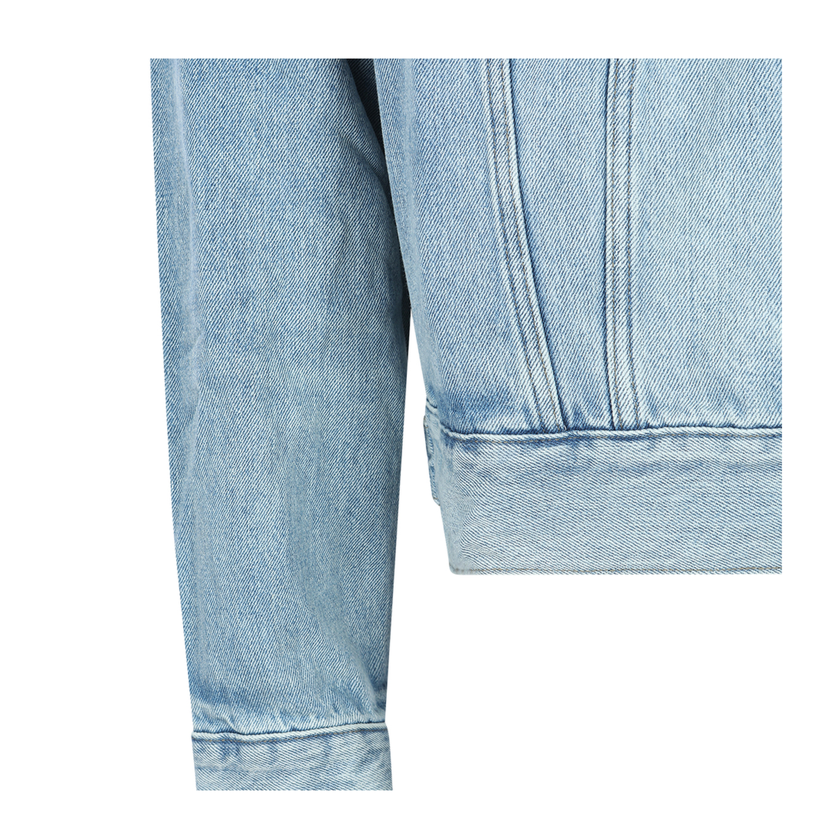 MAYFEYR - Fear Of God - Essentials Jackets - 202SP264431FCLASSICBLUE