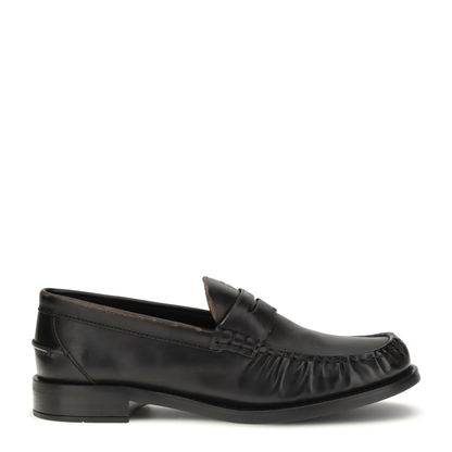 MAYFEYR - Prada - Leather Loafers - 1D199OF020V69F0Y71