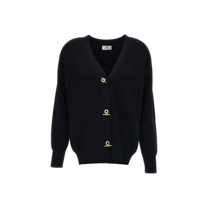 MAYFEYR - Unknown - Sweaters Black - MK01S66E2110