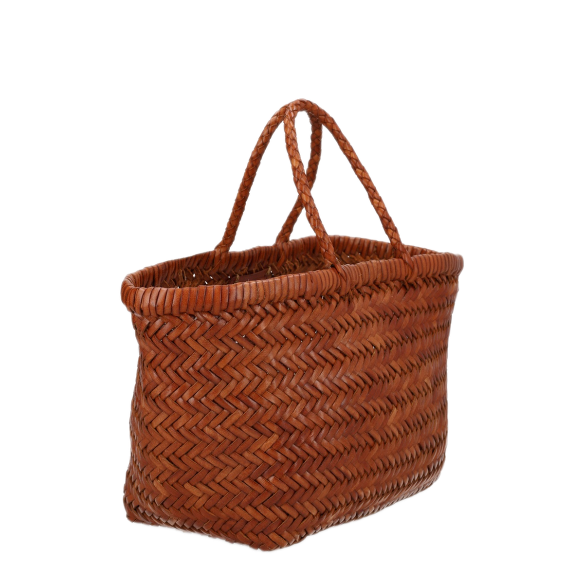 MAYFEYR - Dragon Diffusion - Borsa Triple Jump Small - 8811TAN