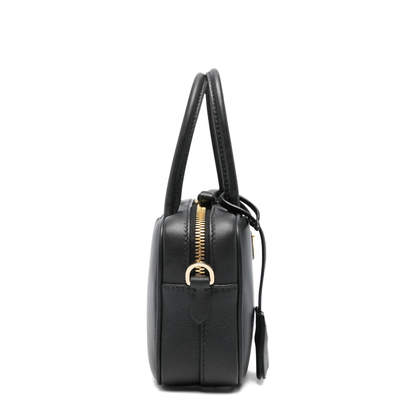 Tote Bags in Black