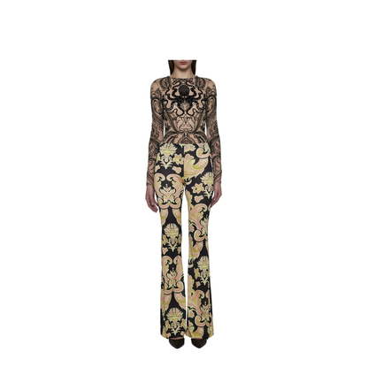 Trousers Trousers - Multicolour