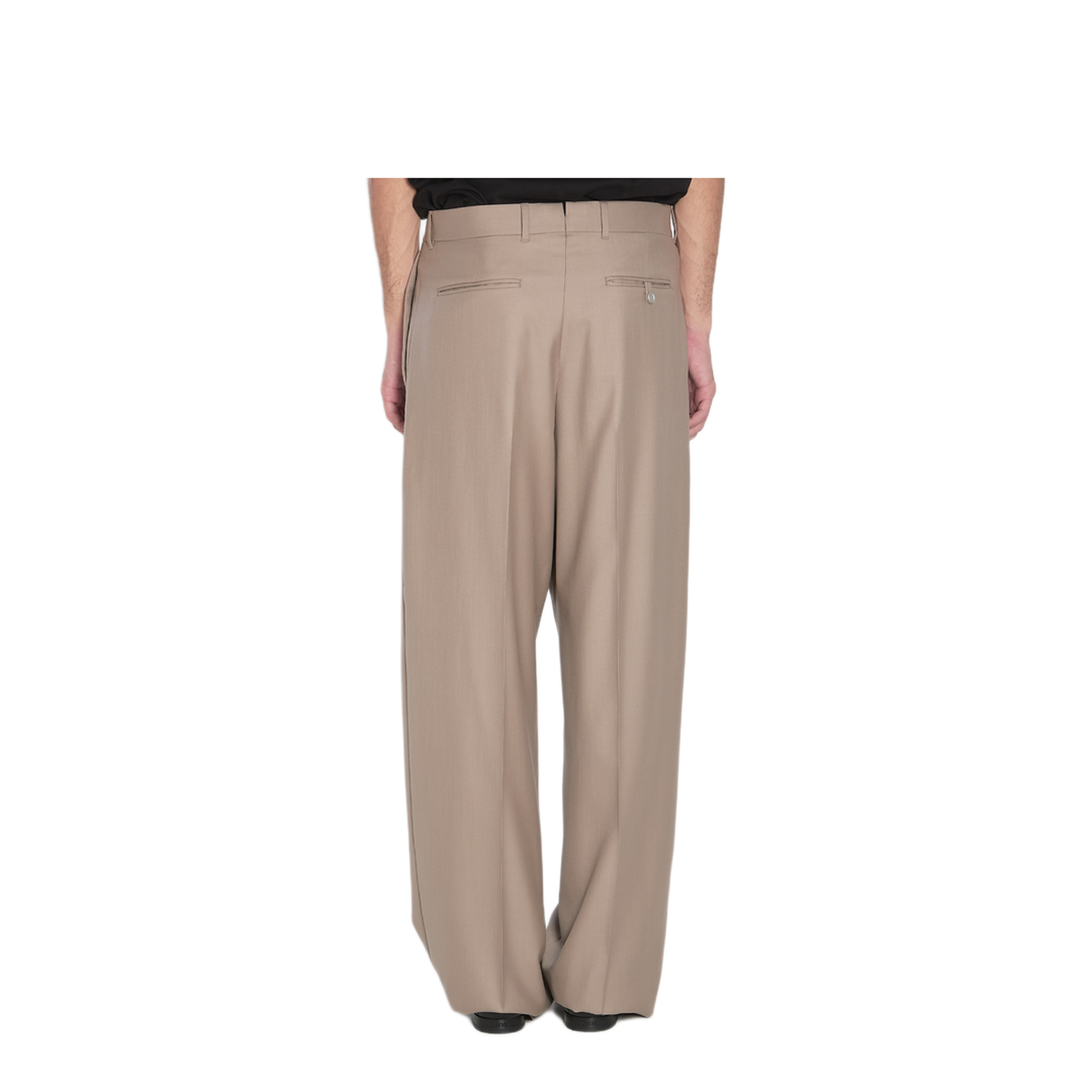 MAYFEYR - Dior - Tailored Trousers - 413C105A0001120