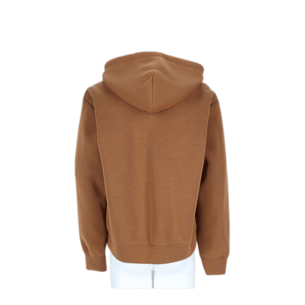 MAYFEYR - Mm6 Maison Margiela - Zip Hoodie - SH0HG0010M20256129