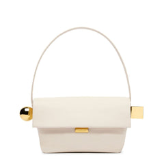 JACQUEMUS Bags.. Ivory