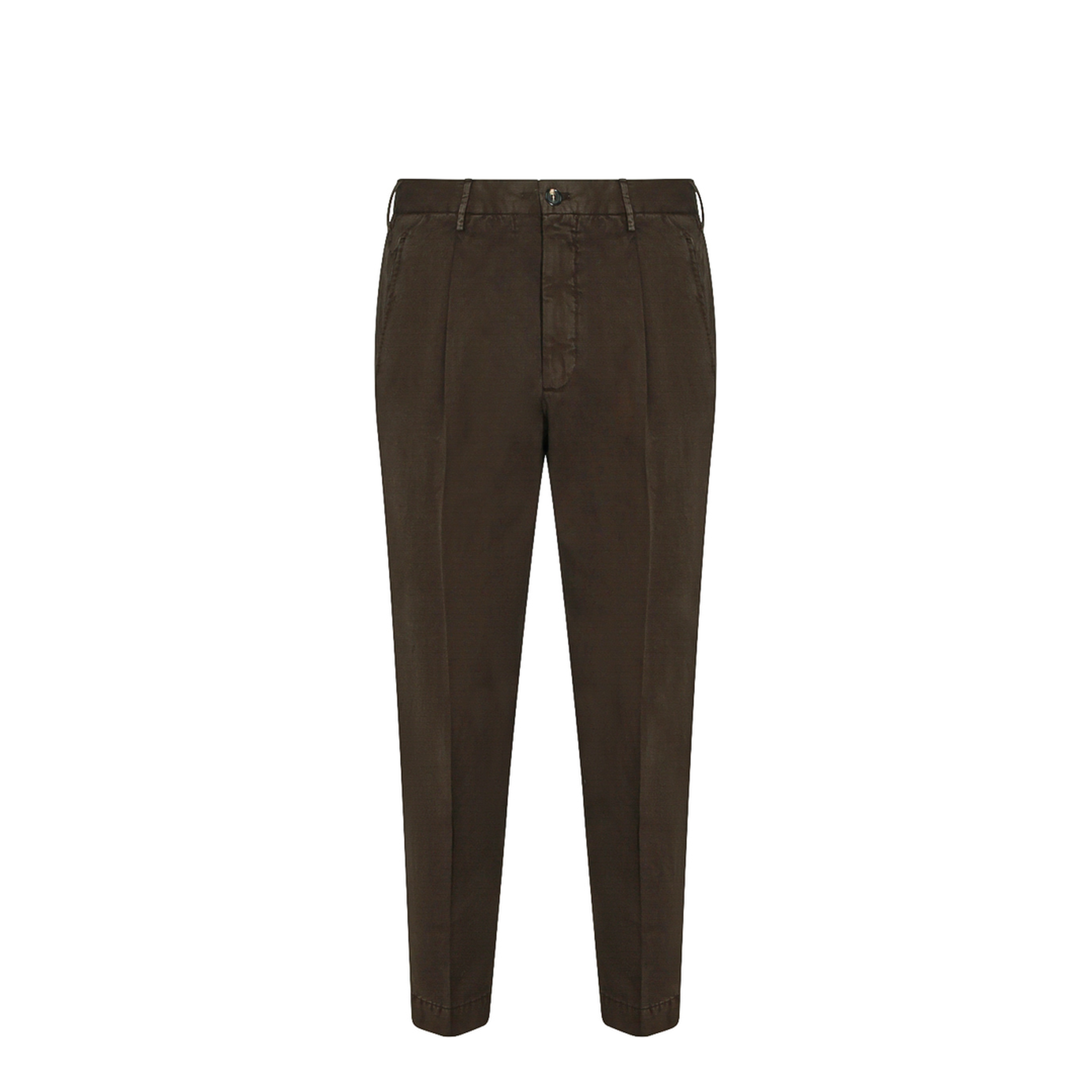 MAYFEYR - Incotex - Trousers - ZM541W9423A620