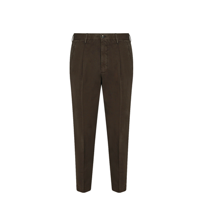 MAYFEYR - Incotex - Trousers - ZM541W9423A620