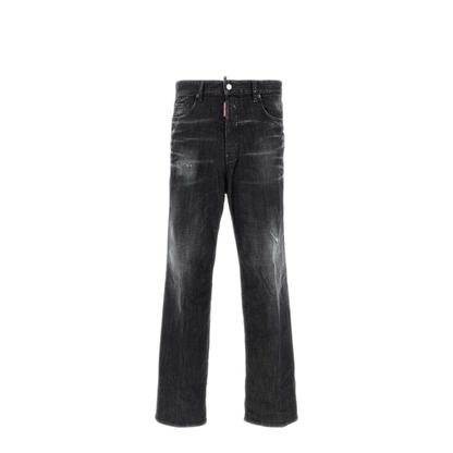 Pants 5 Pockets