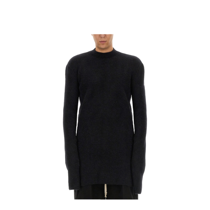 Wool Jersey